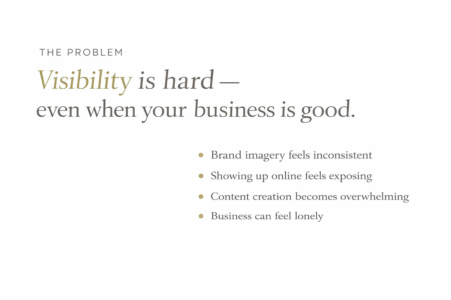 Brand & Vibe slide 2